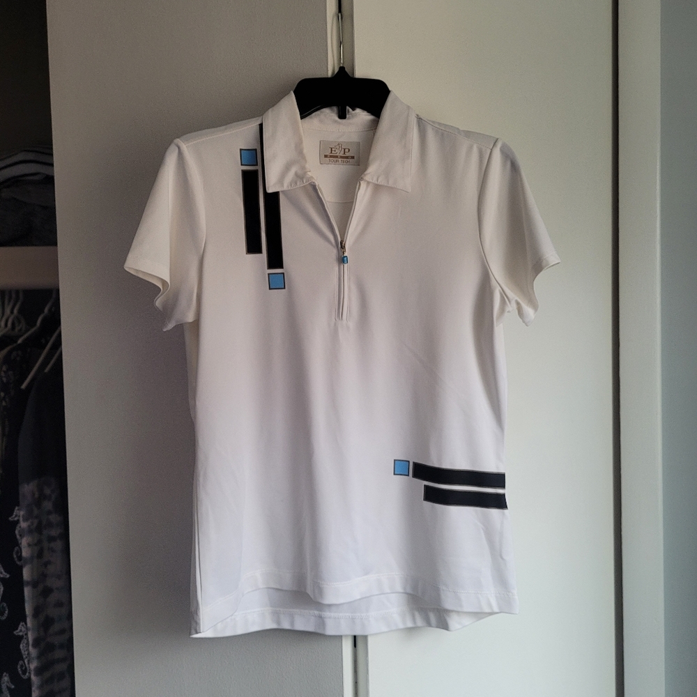 EP Pro Tour Tech Golf Shirt